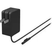 Microsoft Surface LAC-00001 Go Portable 24W Power Adapter US Plug Black