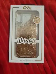 Case Mate Phone Cover For A New 2018 IPhone 6.5 Inches And 10 Foot Drop...