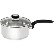 Wiltshire Classic Saucepan 18cm