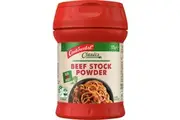Continental Superb Stock Beef Stock Powder 125g