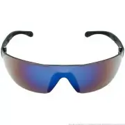 Radians Rad Sequel Blue Mirror UV Safety Sun Glasses