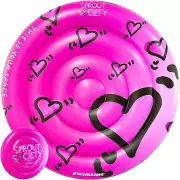 Originals Floating Island Inflatable Summer Pool Float Rafts | Inflatabale Float