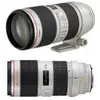 ＊華揚數位＊Canon EF 70-200mm F2.8 L USM IS II 望遠鏡頭 小白IS II 小白兔 彩虹公司貨 ※6期0利率優惠實施中※