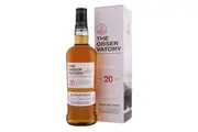 The Observatory 20 Year Old Signature Series Single Grain Scotch Whisky 700ml