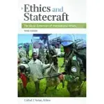 ETHICS AND STATECRAFT: THE MORAL DIMENSION OF INTERNATIONAL AFFAIRS, 3RD EDITION
