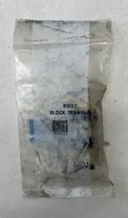 Maytag 61923 Dryer Block Terminal