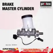Protex Brake Master Cylinder for Ford Festiva DB2 WB DB1 WD WF GLXI S 1.3L 1.5L (for: Ford)