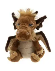 [CHARLIE BEARS] Cuddle Cub Lantern Soft Cuddly Plush Toy 0y+ 15cm