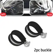Convenient Car Boot Lid Remote Control Spring Auxiliary Lid Lifting Spring