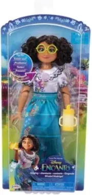 Disney Encanto Mirabel Madrigal 11” Fashion Doll
