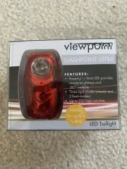 Viewpoint Flashpoint Ultra Led Tailight