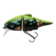 NEW Jackall Swing Mikey Hard Body Lure 72mm By Anaconda