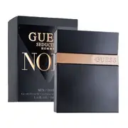Guess Seductive Noir 100ml Eau de Toilette Men Fragrances EDT Spray for Him