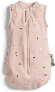 ergoPouch Doll Sleeping Bag, Daisies, Large
