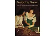 North by Night: A Story of the Underground Railroad - Paperback Novel Book