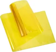 Happyyami Color Correction Gel Light Filter Sheet Colored Diffuser Film for Photography Video Stage Lighting and Interior Decoration