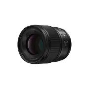Panasonic Lumix S 100mm f/2.8 Macro Lens