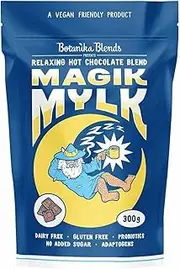 Botanika Blends Magik Mylk Hot Chocolate 300 g