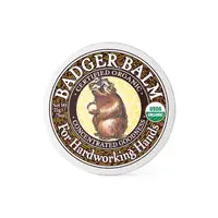 在飛比找momo購物網優惠-【BADGER】神奇護手霜/指緣油(呵護手部肌膚 有效期限2