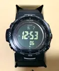 CASIO PRO TREK PRW-35Y-1BJF PRW-35Y-1BER Climber Solar Atomic Watch Outdoor