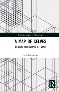 在飛比找博客來優惠-A Map of Selves: Beyond Philos