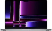 Macbook Pro 14" Apple M2 Pro 10C.SG 16C.GPU 16GB 512GB SSD Space Gray
