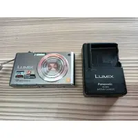 在飛比找蝦皮購物優惠-Panasonic DMC-FX48 LUMIX 數位相機 