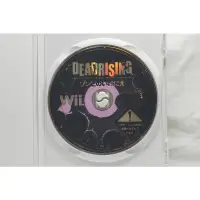 在飛比找蝦皮購物優惠-Wii 日版 死亡復甦 殭屍祭品 Dead Rising C