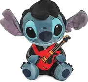 Collectible Disney: Lilo and Stitch Comeback Elvis Stitch Phunny Plush Figure