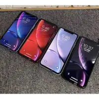 在飛比找蝦皮購物優惠-【博翌數碼】IPhone XR 64G/128G 備用機 遊