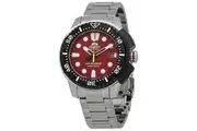 Orient M-Force AC0L 70th Anniversary Automatic Divers RA-AC0L02R00B Japan Made 200M Men's Watch