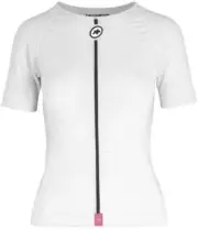 Assos Summer Skin Layer Womens SS Baselayer