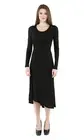 Velvet by Graham & Spencer Gladys Lux Gauze Midi Dress