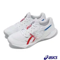 在飛比找PChome24h購物優惠-Asics 亞瑟士 排球鞋 GEL-Tactic 12 2E