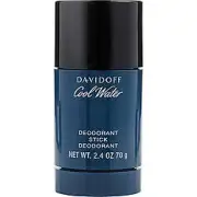 Cool Water By Davidoff Deodorant Stick 2.4 Oz