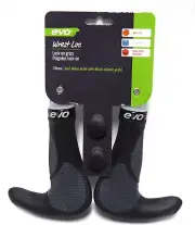 Evo Wrest Lock Grips