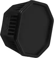 ARTSEWPLY Badminton Racket Handle Cap Lightweight and Durable End Cover for Easy Replacement Enhances Performance and Comfort for Sports Badminton and Tennis Rackets Fits All