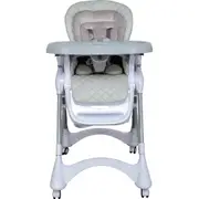 Sedia High/Low Chair (Grey)