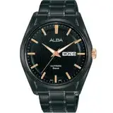 在飛比找遠傳friDay購物優惠-ALBA 雅柏 紳士品格時尚腕錶(VJ43-X042SD)A