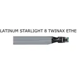 WIREWORLD PLATINUM STARLIGHT 8 白金星光 網路線 OCC-7N純銀線(2M)*聊聊享優惠*