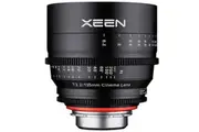Samyang Xeen 135mm T2.2 Lens for Nikon AE - BRAND NEW