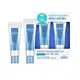 the face shop dr.belmeur advanced cika moisture cream set