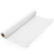 17 Inch x 50Yards White Trace Paper Translucent Tracing Paper for Sewing Drawing