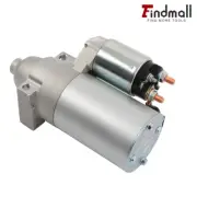 Starter For Kohler Cub Cadet Mower 2409801 2509808 2509809 2509811 AM132702