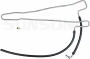 Sunsong 3402195 Power Steering Return Line Hose Assembly
