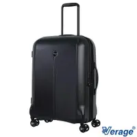 在飛比找ETMall東森購物網優惠-Verage 維麗杰 24吋休士頓系列旅行箱/行李箱(黑)