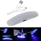 1W LED UV Resin Curing Lamp 395NW UV GEL Curing Lights UV Resin Nail Art Dryer