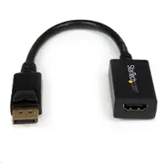 StarTech.com DP2HDMI2 DisplayPort to HDMI Adapter - DP 1.2 to HDMI Video [DP2HDMI2]