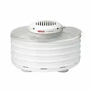 Electric 7 Tray Clear Top Food & Jerky Dehydrator