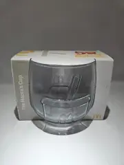 1 x McDonalds 50 Years of Maccas The Macca's Cup Wobbling Glass 2021 New